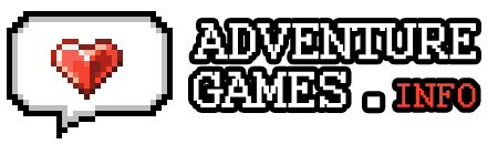 Adventure Games Info