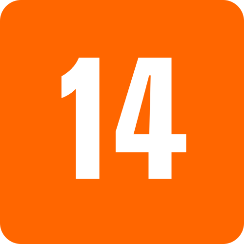 ClassInd: 14